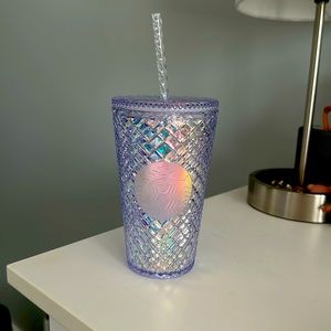 2022 winter Starbucks cup